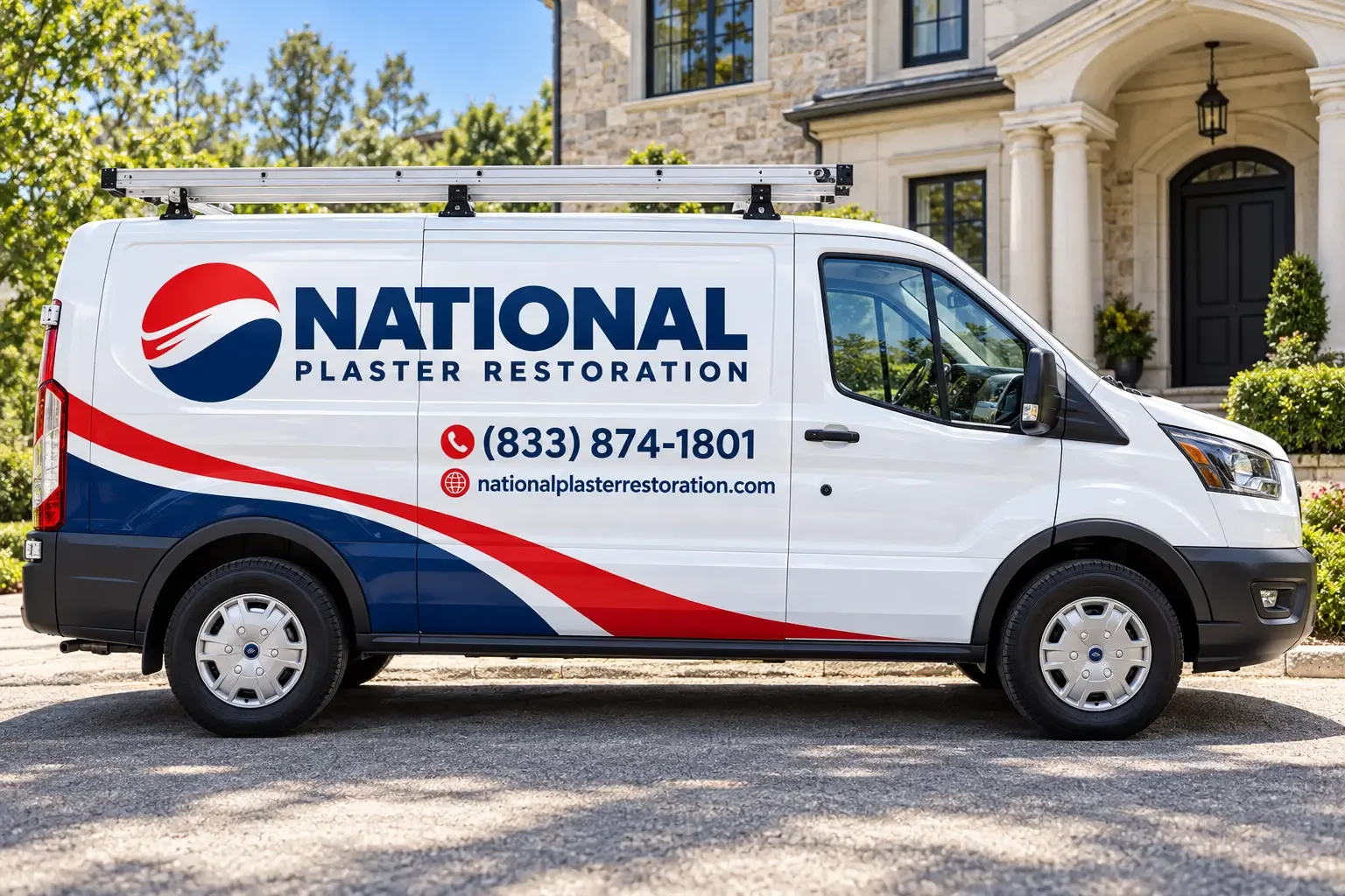 Plaster Repair in Comfort, TX near me