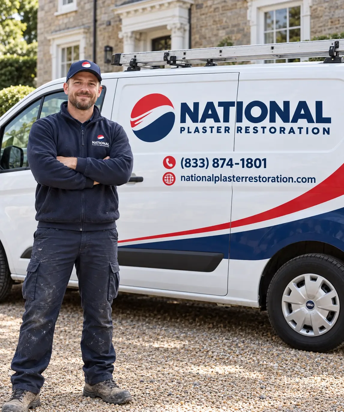 Plaster Repair Comfort, TX FAQs